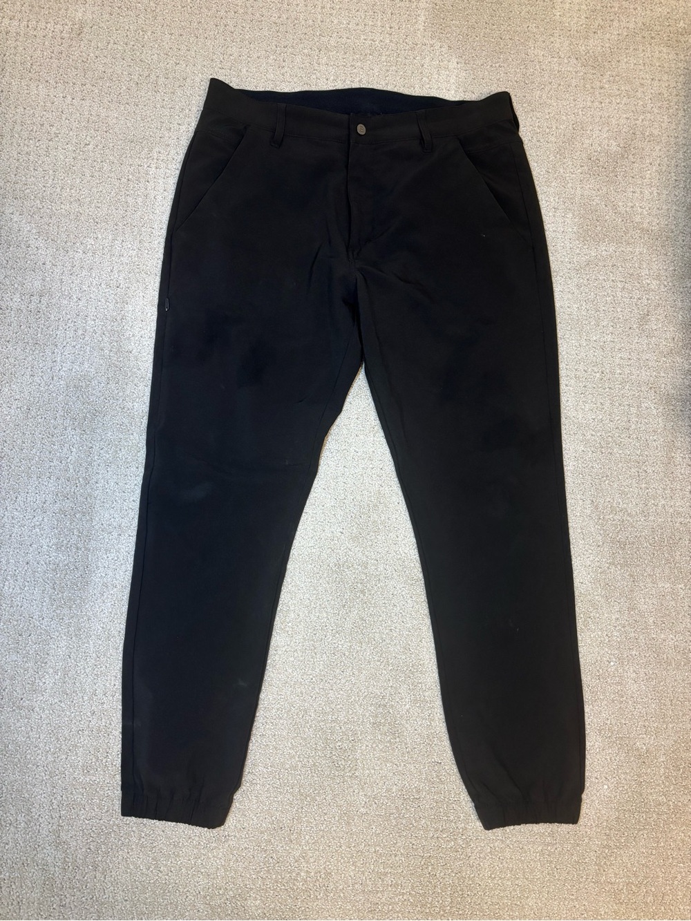 BYLT Basics Kinetic Jogger Pants - Black